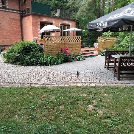 Agroturystyka Przysiółek Trzonki Apartamento Pisz Exterior foto